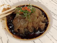 -银都上海菜馆(粤海东路店)