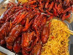 -冶建镜子·中国龙虾王(总店)