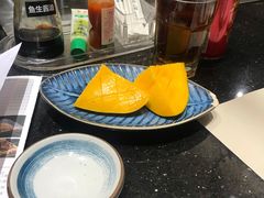 -大渔铁板烧(万象城店)