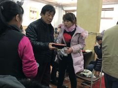 -春雨羊汤店(广开四马路总店)