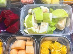 -万达广场(南宁青秀店)