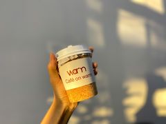 -Cafe on warm(丹霞店)
