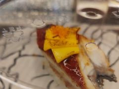 -争鲜回转寿司(中街大悦城店)