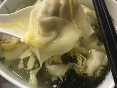 -锡笼记·无锡小笼(常熟万达店)