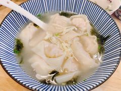 -红小满休闲餐厅(十全街店)