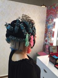 -梨园天地京剧摄影(玲珑天地店)