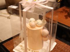 -金汇酒楼(中山东区店)