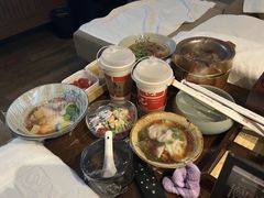 -金色印象·4K影院式足体养生(石碾盘店)