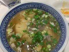 -尹兰楼西北风情餐厅(嘉定店)