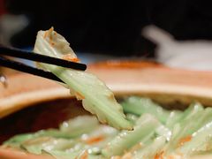 -啫·粤风料理·啫啫煲(仓山万达广场店)