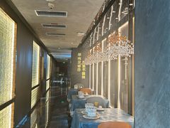 -百草滩羊清水涮羊肉·清真·宁夏盐池滩羊(莲花桥店)