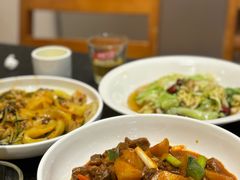 -兰州宾馆餐厅(兰州驻京办店)
