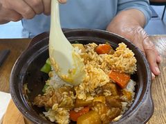 -李先生牛肉面大王(北京站售票厅餐厅)