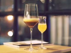 -Nectar One Cafe(勇烈路n1店)