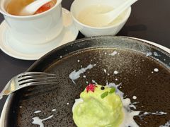 -云门锦翠(商鼎国际店)