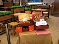 -满记甜品(苏州中心店)