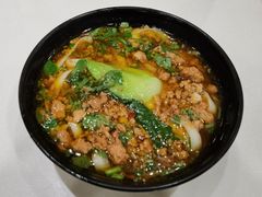 -东方削面(迎泽街店)
