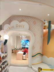 -奈尔宝家庭中心·亲子餐厅(苏州大悦城店)