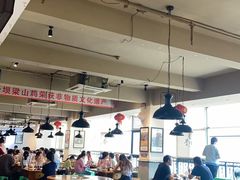 -李子坝梁山鸡(李子坝大鸡哥店)