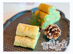 -锦楼·臻选新杭帮(正大广场店)