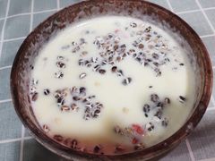 -冷峰马家鸡蛋牛奶醪糟(八朗学五巷店)
