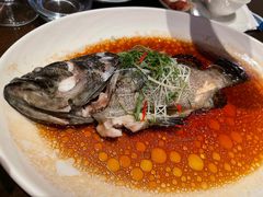 -环球港凯悦 · 享悦中餐厅