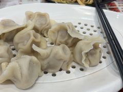 -孔一凡·手工饺子(卓越时代广场店)