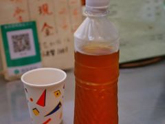 -公利真料竹蔗水(中环店)