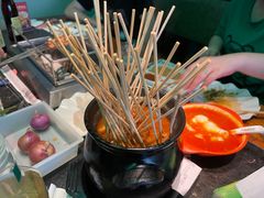 -可口香·非遗老号烧烤(南岗直营店)