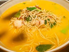 -淮食·雅宴(北大博雅国际酒店)