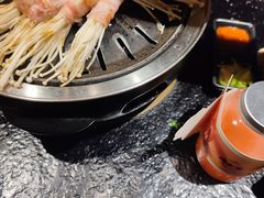 -九田家黑牛烤肉料理(珠江摩尔店)
