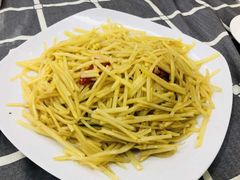 -QQ海鲜餐厅