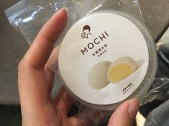 -喜茶(上海兴业太古汇店)