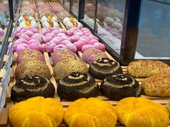 -木子木水日式烫面包(观音桥星光68广场店)