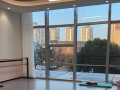 -伊叶舞蹈YEAH DANCE(LCM置汇旭辉校区)