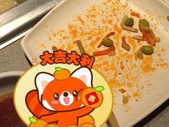 -海底捞火锅(九久奥特莱斯店)