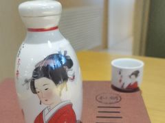 -三石铁板烧(紫竹桥店)