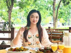 -兴隆槟榔园休闲农庄