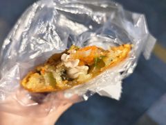 海蛎饼-阿蓉海蛎饼