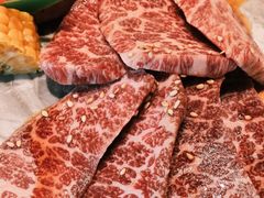 -炎蔵牛舌烤肉
