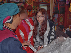 -噶丹松赞林寺