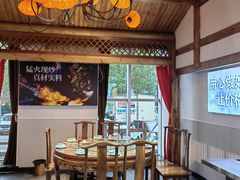 -味窑大寨百姓酒楼(晋祥办公大楼店)
