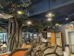 -渝味川菜(夜宵航母店)