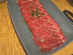 -新石器烤肉(南站店)