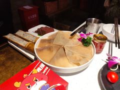 -小龙坎火锅(仓山万达店)