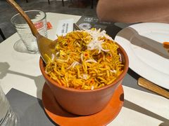 -Pita's&Tika's中东和印度风味餐厅(龙湖天街店)