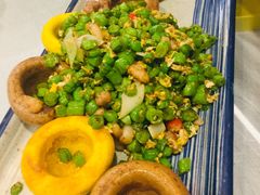 海鲜杂粮包-渔娘渔家丹东海鲜(东直门店)