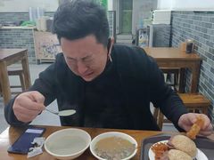 -老磁器口豆汁店(马家堡店)