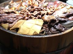 -春发生饭店·非遗(南院门店)