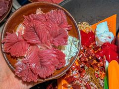 -阳阳老火锅(小南门店)
